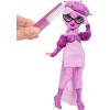 imageRainbow High Shadow High Lavender  Purple Fashion Doll Fashionable Outfit Extra Long Hair Glasses ampamp 10 Colorful Play Accessories Great Gift for Kids 412 Years Old ampamp Collectors
