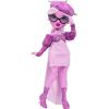 imageRainbow High Shadow High Lavender  Purple Fashion Doll Fashionable Outfit Extra Long Hair Glasses ampamp 10 Colorful Play Accessories Great Gift for Kids 412 Years Old ampamp Collectors
