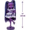 imageRainbow High Shadow High Monique Verbena  Purple Fashion Doll Fashionable Outfit ampamp 10 Colorful Play Accessories Great Gift for Kids 412 Years Old ampamp Collectors