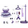 imageRainbow High Shadow High Monique Verbena  Purple Fashion Doll Fashionable Outfit ampamp 10 Colorful Play Accessories Great Gift for Kids 412 Years Old ampamp Collectors