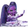 imageRainbow High Shadow High Monique Verbena  Purple Fashion Doll Fashionable Outfit ampamp 10 Colorful Play Accessories Great Gift for Kids 412 Years Old ampamp Collectors