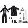 imageRainbow High Shadow High Rexx McQueen Black Color Fashion Doll Fashionable Outfit ampamp 10 Colorful Play Accessories Great Gift for Kids 412 Years Old ampamp Collectors