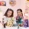 imageRainbow High Shadow High Rexx McQueen Black Color Fashion Doll Fashionable Outfit ampamp 10 Colorful Play Accessories Great Gift for Kids 412 Years Old ampamp Collectors