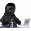 imageRainbow High Shadow High Rexx McQueen Black Color Fashion Doll Fashionable Outfit ampamp 10 Colorful Play Accessories Great Gift for Kids 412 Years Old ampamp Collectors