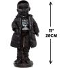 imageRainbow High Shadow High Rexx McQueen Black Color Fashion Doll Fashionable Outfit ampamp 10 Colorful Play Accessories Great Gift for Kids 412 Years Old ampamp Collectors