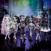 imageRainbow High Shadow Series 1 Ash Silverstone Greyscale Boy Fashion Doll 2 Silver Designer Outfits to Mix ampamp Match with Accessories Great Gift Multicolor 583578EUC