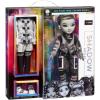 imageRainbow High Shadow Series 1 Ash Silverstone Greyscale Boy Fashion Doll 2 Silver Designer Outfits to Mix ampamp Match with Accessories Great Gift Multicolor 583578EUC