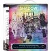 imageRainbow High Shadow Series 1 Ash Silverstone Greyscale Boy Fashion Doll 2 Silver Designer Outfits to Mix ampamp Match with Accessories Great Gift Multicolor 583578EUC