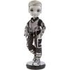 imageRainbow High Shadow Series 1 Ash Silverstone Greyscale Boy Fashion Doll 2 Silver Designer Outfits to Mix ampamp Match with Accessories Great Gift Multicolor 583578EUC