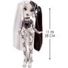 imageRainbow High Shadow Series 1 Heather Grayson Grayscale Fashion Doll 2 Grey Designer Outfits to Mix ampamp Match with Accessories Great Gift for Kids 612 Years Old and Collectors Multicolor 580782