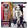 imageRainbow High Shadow Series 1 Heather Grayson Grayscale Fashion Doll 2 Grey Designer Outfits to Mix ampamp Match with Accessories Great Gift for Kids 612 Years Old and Collectors Multicolor 580782