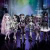 imageRainbow High Shadow Series 1 Heather Grayson Grayscale Fashion Doll 2 Grey Designer Outfits to Mix ampamp Match with Accessories Great Gift for Kids 612 Years Old and Collectors Multicolor 580782