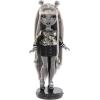 imageRainbow High Shadow Series 1 Luna Madison Grayscale Fashion Doll 2 Metallic Grey Designer Outfits to Mix ampamp Match Great Gift for Kids 612 Years Old and Collectors