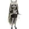 imageRainbow High Shadow Series 1 Luna Madison Grayscale Fashion Doll 2 Metallic Grey Designer Outfits to Mix ampamp Match Great Gift for Kids 612 Years Old and Collectors