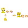 imageRainbow High Sunny Yellow with Slime Kit ampamp Pet Blonde 11quot Shimmer Posable Fashion Doll with DIY Sparkle Slime Magical Yeti Pet Fun Play Accessories Great Toy Gift for Girls Kids Ages 412 Years