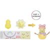 imageRainbow High Winter Wonderland Sunny  Yellow 11 Fashion Doll with Magic Snow Hidden in Fashion That Puffs Up with Water and Snowman Kit Great Gift for Kids 412 Years Old
