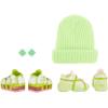 imageRainbow Surprise Rainbow High Jade Hunter  Green Clothes Fashion Doll with 2 Complete Mix ampamp Match Outfits and Accessories Toys for Kids 4 to 15 Years Old12 Inch