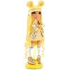 imageRainbow Surprise Rainbow High Sunny Madison  Yellow Clothes Fashion Doll with 2 Complete Mix ampamp Match Outfits and Accessories Toys for Kids 6 to 12 Years Old
