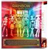 imageRainbow Surprise Rainbow High Sunny Madison  Yellow Clothes Fashion Doll with 2 Complete Mix ampamp Match Outfits and Accessories Toys for Kids 6 to 12 Years Old