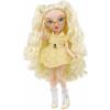 imageRainbow High Delilah Doll with Albinism Glasses ampamp MixandMatch Outfits  Great Gift for Kids 612Single