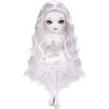 imageRainbow High Natasha Zima Grayscale Fashion Doll with 2 Outfits ampamp Accessories Gift for Kids 612