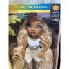 imageRainbow High Pacific Coast Harper Dune Sand Light Yellow Fashion Doll with 2 Designer Outfits Pool Accessories Playset Interchangeable Legs Toys for Kids Great Gift for Ages 612 Years