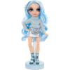 imageRainbow High Series 3 Sheryl Meyer Fashion Doll  Marigold Yellow with 2 Designer Outfits to Mix ampamp Match with Accessories Gift for Kids and Collectors Toys for Kids Ages 6 7 8 to 12 Years OldIce