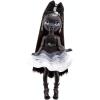 imageRainbow High Shadow Series 1 Shanelle Onyx Grayscale Fashion Doll 2 Black Designer Outfits to Mix ampamp Match with Accessories Great Gift for Kids 612 Years Old and Collectors Multicolor 583554EUC