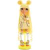imageRainbow Surprise Rainbow High Sunny Madison  Yellow Clothes Fashion Doll with 2 Complete Mix ampamp Match Outfits and Accessories Toys for Kids 6 to 12 Years Old