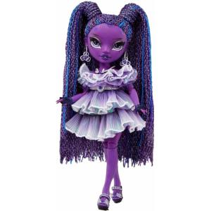 imageRainbow High Shadow High Monique Verbena  Purple Fashion Doll Fashionable Outfit ampamp 10 Colorful Play Accessories Great Gift for Kids 412 Years Old ampamp Collectors