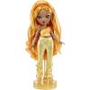 imageRainbow High Fashion Doll Meena Fleur Saffron Gold
