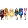 imageRainbow High Fashion Doll Meena Fleur Saffron Gold