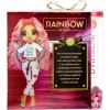 imageRainbow High Kia Hart Fashion Doll with 2 Complete Mix ampamp Match Designer Outfits and Accessories Fully Posable Toys for Kids ampamp Gift for Collectors Great Gift for Ages 612 Years Multicolor