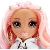 imageRainbow High Kia Hart Fashion Doll with 2 Complete Mix ampamp Match Designer Outfits and Accessories Fully Posable Toys for Kids ampamp Gift for Collectors Great Gift for Ages 612 Years Multicolor