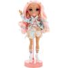 imageRainbow High Kia Hart Fashion Doll with 2 Complete Mix ampamp Match Designer Outfits and Accessories Fully Posable Toys for Kids ampamp Gift for Collectors Great Gift for Ages 612 Years Multicolor