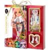 imageRainbow High Kia Hart Fashion Doll with 2 Complete Mix ampamp Match Designer Outfits and Accessories Fully Posable Toys for Kids ampamp Gift for Collectors Great Gift for Ages 612 Years Multicolor