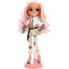 imageRainbow High Kia Hart Fashion Doll with 2 Complete Mix ampamp Match Designer Outfits and Accessories Fully Posable Toys for Kids ampamp Gift for Collectors Great Gift for Ages 612 Years Multicolor