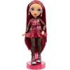 imageRainbow High Mila Berrymore Burgundy Red Fashion Doll 2 Designer Outfits to Mix ampamp Match with Accessories Great Gift for Kids 612 Years Old and CollectorsMulticolorModern
