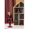 imageRainbow High Mila Berrymore Burgundy Red Fashion Doll 2 Designer Outfits to Mix ampamp Match with Accessories Great Gift for Kids 612 Years Old and CollectorsMulticolorModern