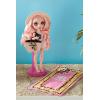 imageRainbow High Pacific Coast Bella Parker Pink Fashion Doll with 2 Designer Outfits Pool Accessories Playset Interchangeable Legs Toys for Kids Great Gift for Ages 612 Years