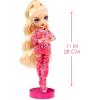 imageRainbow High Premium Edition Paris Hilton Collector Doll 11 inch 2022 Fashion Doll with Blond Hair 2 Gorgeous Outfits to Mix ampamp Match and Premium Doll Accessories Great Gift and Collectors