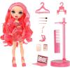 imageRainbow High Priscilla Pink Fashion Doll Fashionable Outfit ampamp 10 Colorful Play Accessories Great Gift for Kids 412 Years Old and Collectors