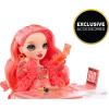 imageRainbow High Priscilla Pink Fashion Doll Fashionable Outfit ampamp 10 Colorful Play Accessories Great Gift for Kids 412 Years Old and Collectors