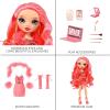 imageRainbow High Priscilla Pink Fashion Doll Fashionable Outfit ampamp 10 Colorful Play Accessories Great Gift for Kids 412 Years Old and Collectors