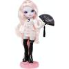 imageRainbow High Shadow High Karla Choupette Pink Fashion Doll Fashionable Outfit ampamp 10 Colorful Play Accessories Great Gift for Kids 412 Years Old ampamp Collectors