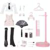 imageRainbow High Shadow High Karla Choupette Pink Fashion Doll Fashionable Outfit ampamp 10 Colorful Play Accessories Great Gift for Kids 412 Years Old ampamp Collectors
