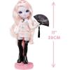 imageRainbow High Shadow High Karla Choupette Pink Fashion Doll Fashionable Outfit ampamp 10 Colorful Play Accessories Great Gift for Kids 412 Years Old ampamp Collectors