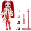 imageRainbow High Shadow High Rosie  Red Fashion Doll Fashionable Outfit Extra Long Hair ampamp 10 Colorful Play Accessories Great Gift for Kids 412 Years Old ampamp Collectors