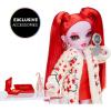 imageRainbow High Shadow High Rosie  Red Fashion Doll Fashionable Outfit Extra Long Hair ampamp 10 Colorful Play Accessories Great Gift for Kids 412 Years Old ampamp Collectors