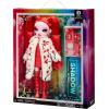 imageRainbow High Shadow High Rosie  Red Fashion Doll Fashionable Outfit Extra Long Hair ampamp 10 Colorful Play Accessories Great Gift for Kids 412 Years Old ampamp Collectors